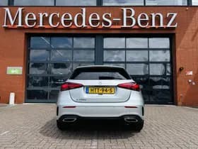 Mercedes-Benz A-Klasse A 250 e AMG Line thumbnail 6