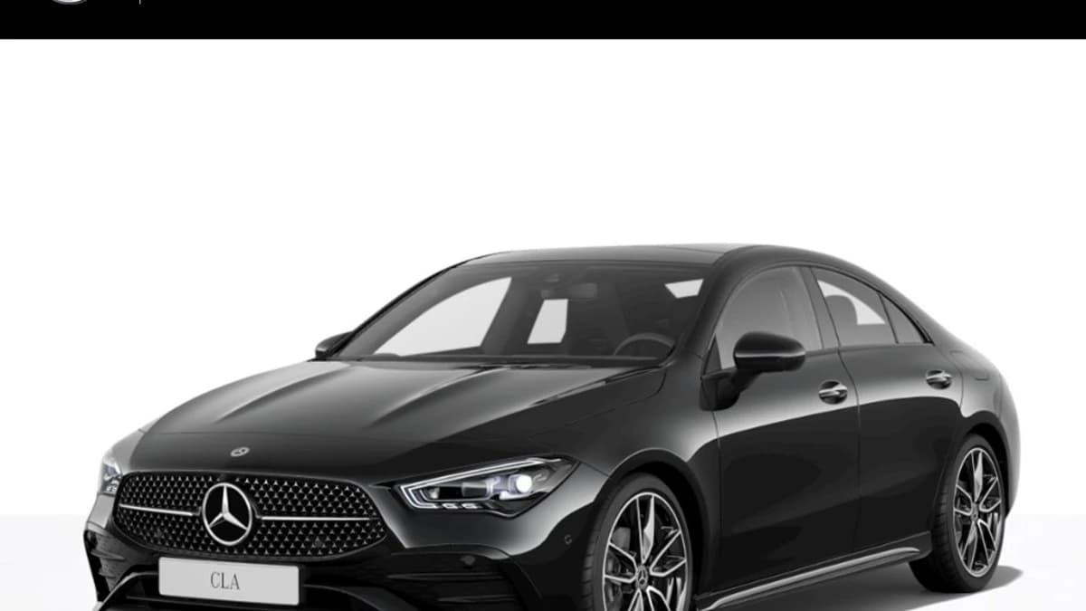 Mercedes-Benz CLA 180 Business Solution AMG — foto 1