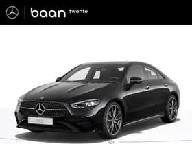 Mercedes-Benz CLA 180 Business Solution AMG