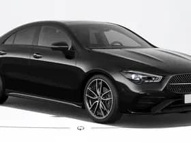 Mercedes-Benz CLA 180 Business Solution AMG thumbnail 2