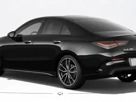 Mercedes-Benz CLA 180 Business Solution AMG thumbnail 4