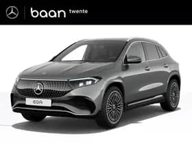 Mercedes-Benz EQA 250+ Business Solution AMG 71 kWh