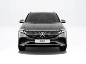 Mercedes-Benz EQA 250+ Business Solution AMG 71 kWh thumbnail 2