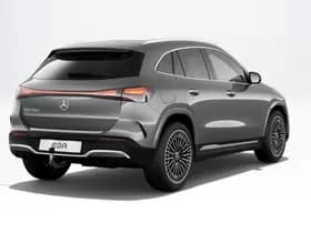 Mercedes-Benz EQA 250+ Business Solution AMG 71 kWh thumbnail 5
