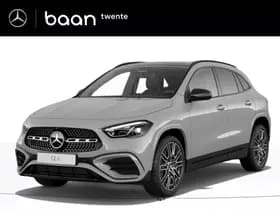 Mercedes-Benz GLA 250 e Business Solution AMG