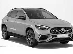 Mercedes-Benz GLA 250 e Business Solution AMG thumbnail 2