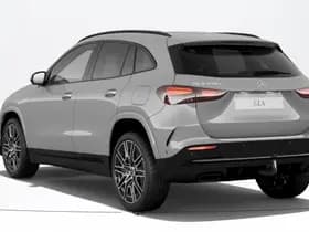 Mercedes-Benz GLA 250 e Business Solution AMG thumbnail 4