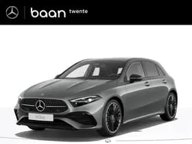Mercedes-Benz A-Klasse A 250 e Business Solution AMG Premium Plus