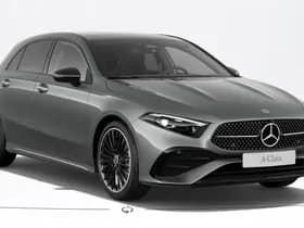 Mercedes-Benz A-Klasse A 250 e Business Solution AMG Premium Plus thumbnail 2