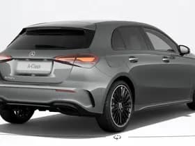 Mercedes-Benz A-Klasse A 250 e Business Solution AMG Premium Plus thumbnail 3