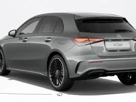 Mercedes-Benz A-Klasse A 250 e Business Solution AMG Premium Plus thumbnail 4