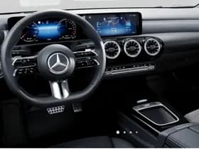Mercedes-Benz A-Klasse A 250 e Business Solution AMG Premium Plus thumbnail 5