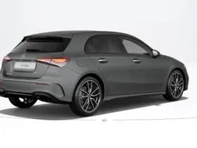 Mercedes-Benz A-Klasse A 250 e Business Solution AMG Premium Plus thumbnail 5