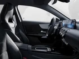 Mercedes-Benz A-Klasse A 250 e Business Solution AMG Premium Plus thumbnail 7