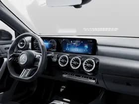 Mercedes-Benz A-Klasse A 250 e Business Solution AMG Premium Plus thumbnail 9
