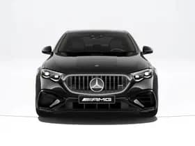 Mercedes-Benz E-Klasse AMG 53 4-Matic+ Night Edition Premium Plus thumbnail 2