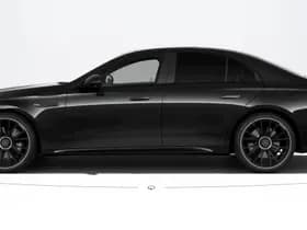 Mercedes-Benz E-Klasse AMG 53 4-Matic+ Night Edition Premium Plus thumbnail 3