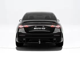 Mercedes-Benz E-Klasse AMG 53 4-Matic+ Night Edition Premium Plus thumbnail 4