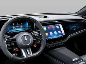 Mercedes-Benz E-Klasse AMG 53 4-Matic+ Night Edition Premium Plus thumbnail 6