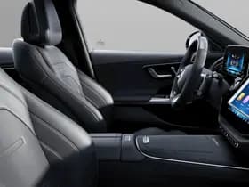 Mercedes-Benz E-Klasse AMG 53 4-Matic+ Night Edition Premium Plus thumbnail 7