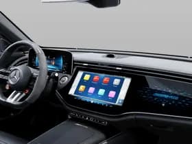 Mercedes-Benz E-Klasse AMG 53 4-Matic+ Night Edition Premium Plus thumbnail 9