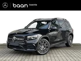 Mercedes-Benz GLB 200 Business Solution AMG