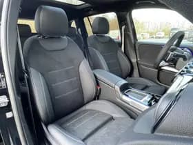 Mercedes-Benz GLB 200 Business Solution AMG thumbnail 11