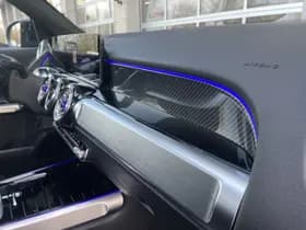 Mercedes-Benz GLB 200 Business Solution AMG thumbnail 12