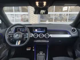 Mercedes-Benz GLB 200 Business Solution AMG thumbnail 13