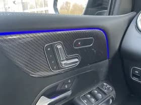 Mercedes-Benz GLB 200 Business Solution AMG thumbnail 14