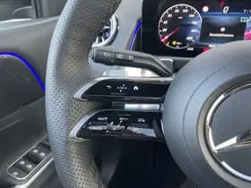 Mercedes-Benz GLB 200 Business Solution AMG thumbnail 15