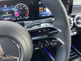 Mercedes-Benz GLB 200 Business Solution AMG thumbnail 16