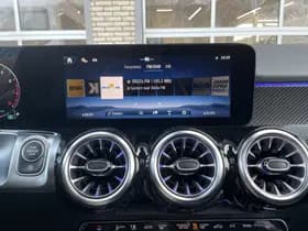 Mercedes-Benz GLB 200 Business Solution AMG thumbnail 19