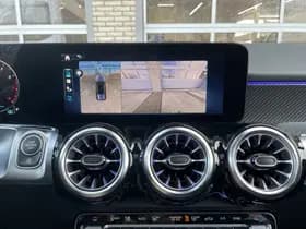 Mercedes-Benz GLB 200 Business Solution AMG thumbnail 20