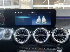 Mercedes-Benz GLB 200 Business Solution AMG thumbnail 21
