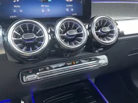 Mercedes-Benz GLB 200 Business Solution AMG thumbnail 22