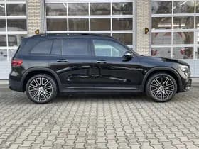 Mercedes-Benz GLB 200 Business Solution AMG thumbnail 5