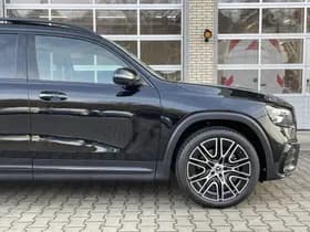 Mercedes-Benz GLB 200 Business Solution AMG thumbnail 6