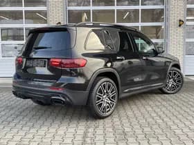 Mercedes-Benz GLB 200 Business Solution AMG thumbnail 7