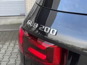 Mercedes-Benz GLB 200 Business Solution AMG thumbnail 8