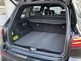 Mercedes-Benz GLB 200 Business Solution AMG thumbnail 9