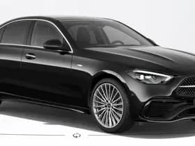 Mercedes-Benz C-Klasse C 300 e Business Solution AMG thumbnail 2