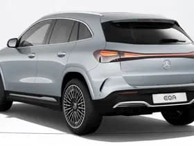 Mercedes-Benz EQA 250+ Business Solution AMG 71 kWh thumbnail 4
