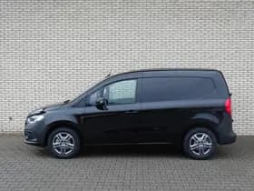 Mercedes-Benz ECitan 112 Pro L1 51 kWh thumbnail 2