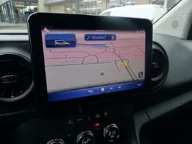 Mercedes-Benz ECitan 112 Pro L1 51 kWh thumbnail 12