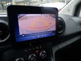 Mercedes-Benz ECitan 112 Pro L1 51 kWh thumbnail 13