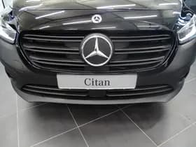 Mercedes-Benz ECitan 112 Pro L1 51 kWh thumbnail 17