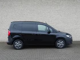 Mercedes-Benz ECitan 112 Pro L1 51 kWh thumbnail 3