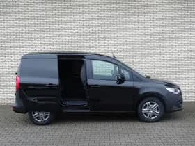 Mercedes-Benz ECitan 112 Pro L1 51 kWh thumbnail 4