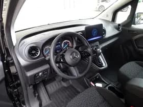 Mercedes-Benz ECitan 112 Pro L1 51 kWh thumbnail 8